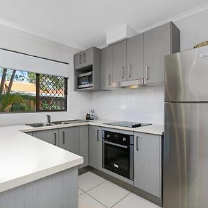 Two-Bedroom Poolside Townhouse